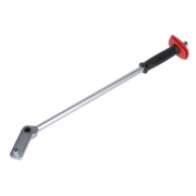 Sealey Impact Bar 550mm 1/2"Sq Drive