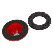 Sealey Hub Cleaner