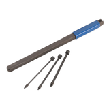 Sealey Door Pin Extractor Tool Set 4pc