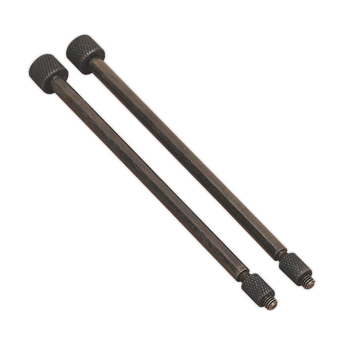 Sealey Door Hinge Removal Pin Ø5 x 125mm Pack of 2