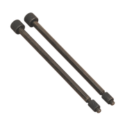 Sealey Door Hinge Removal Pin Ø5 x 125mm Pack of 2