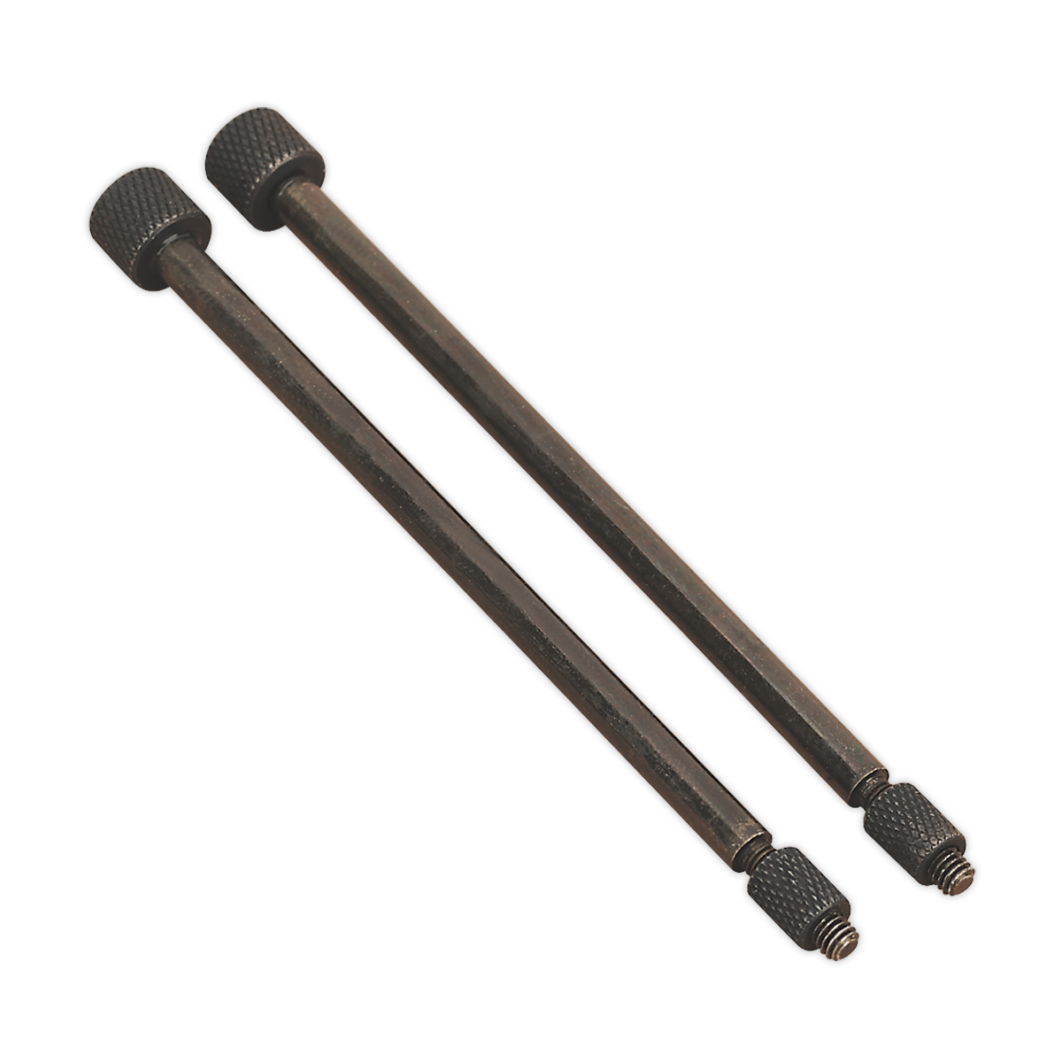 Sealey Door Hinge Removal Pin Ø5.5 x 110mm Pack of 2
