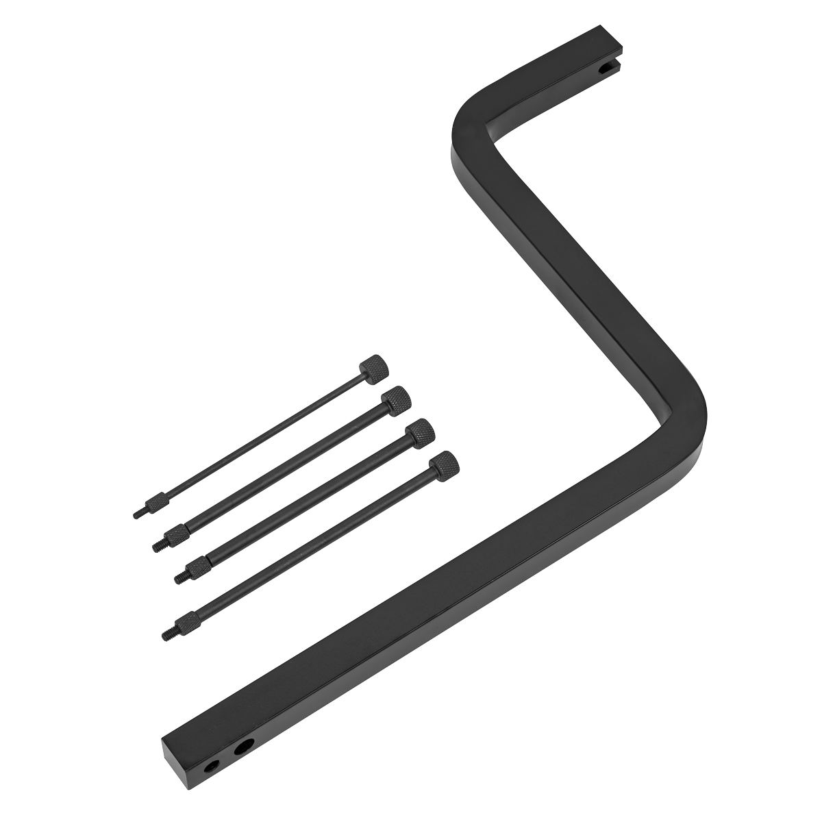 Sealey Door Hinge Pin Tool Set Heavy-Duty