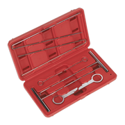 Sealey Dashboard Service Set - Mercedes
