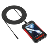 Sealey Tablet Video Borescope Ø5.5mm Camera