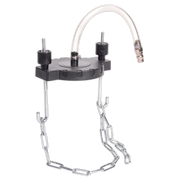 Sealey Brake & Clutch Bleeding System Universal Adaptor