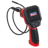 Sealey Video Borescope Ø9mm Camera