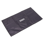 Sealey Wing Cover Non-Slip 800 x 450mm