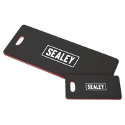 Sealey Mechanic's Mat Set EVA - 28mm