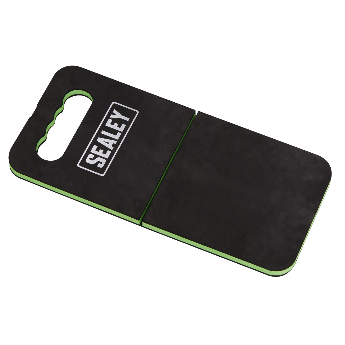 Sealey Mechanic's Kneeling Mat Folding 23mm