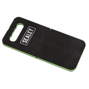 Sealey Mechanic's Kneeling Mat Folding 23mm