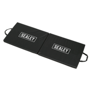 Sealey Folding Mechanic's Work Mat 38mm