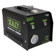 Sealey Leak Detector Smoke Diagnostic Tool