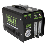 Sealey EVAP Tool Leak Detector Smoke Diagnostic