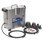 Sealey Smoke Diagnostic Tool - Leak Detector