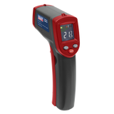 Sealey Infrared Laser Digital Thermometer 12:1 VS904