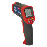 Sealey Infrared Laser Digital Thermometer 12:1 VS907