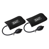 Sealey Panel Bag Set 2pc VS9111