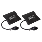 Sealey Panel Bag Set 2pc VS9112