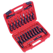 Sealey Terminal Tool Kit 23pc