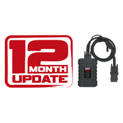 Sealey 12 Months of Updates for VSCANP