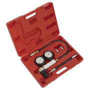 Sealey Cylinder Leakage Tester - 2-Gauge