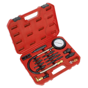 Sealey Diesel Engine Compression Test Kit