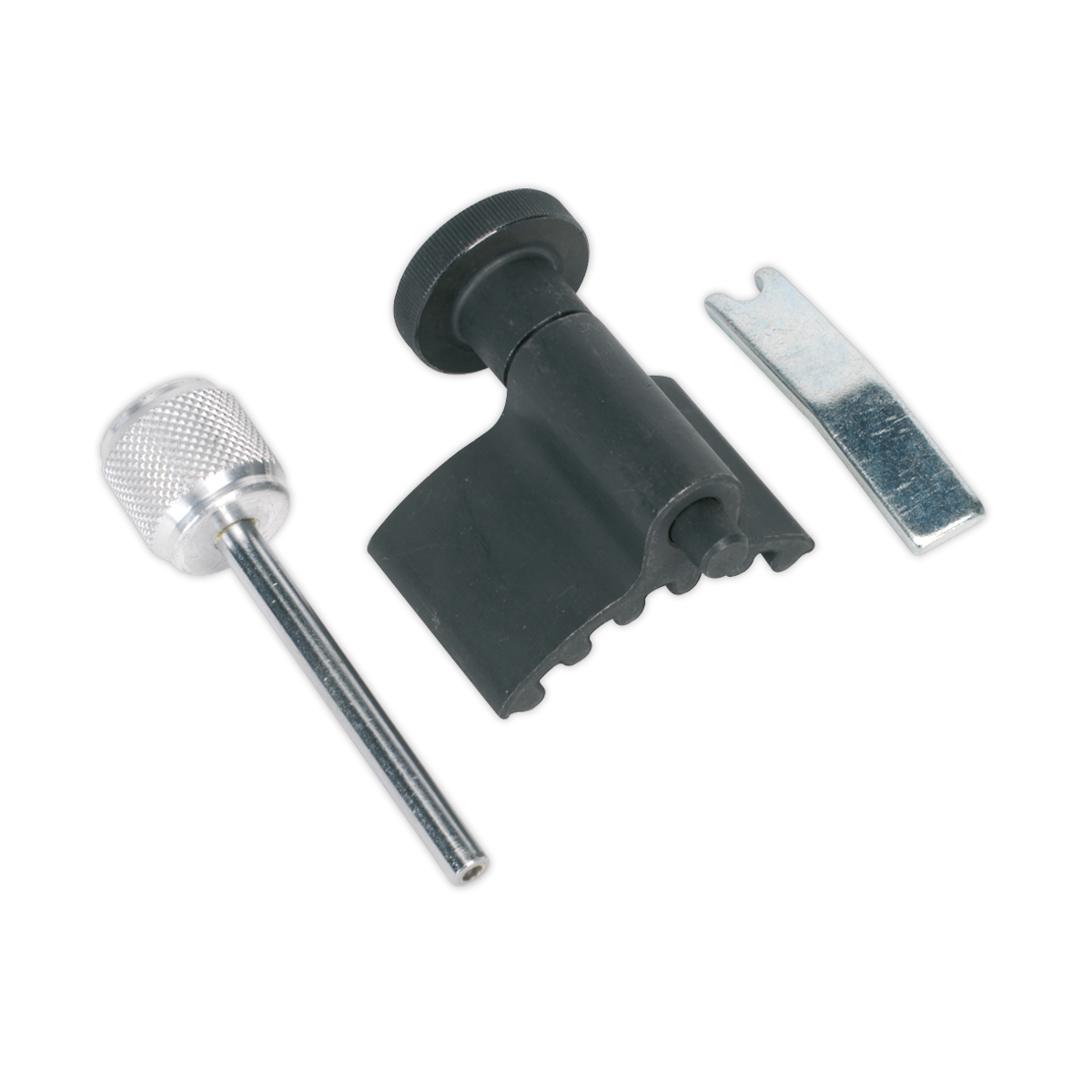 Sealey Diesel Engine Timing Tool Kit - 1.2D/1.4D/1.9D TDi Pumpe Duse - Belt Drive