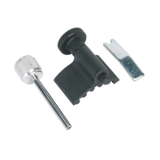 Sealey Diesel Engine Timing Tool Kit - 1.2D/1.4D/1.9D TDi Pumpe Duse - Belt Drive