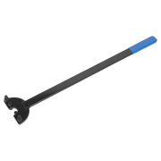 Sealey Crankshaft Pulley Holding Tool - VAG