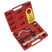 Sealey Petrol Engine Timing Tool Kit - for GM, Suzuki 1.0/1.2/1.4 - Chain Drive