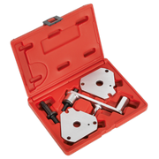 Sealey Petrol Engine Timing Tool Kit - for Fiat, Lancia 1.6 16v - Belt Drive