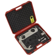 Sealey Timing Tool Kit for JLR 2.0/2.0D Ingenium Engine - Chain Drive