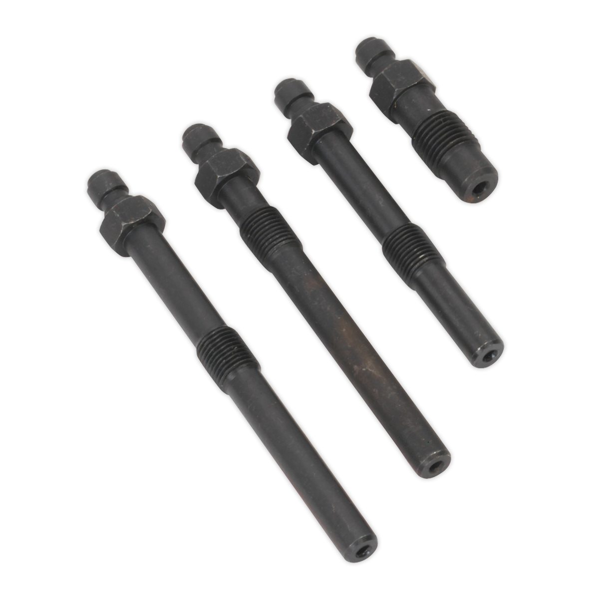 Sealey Diesel Compression Adaptor Kit - BMW, Mercedes, Rover, VAG