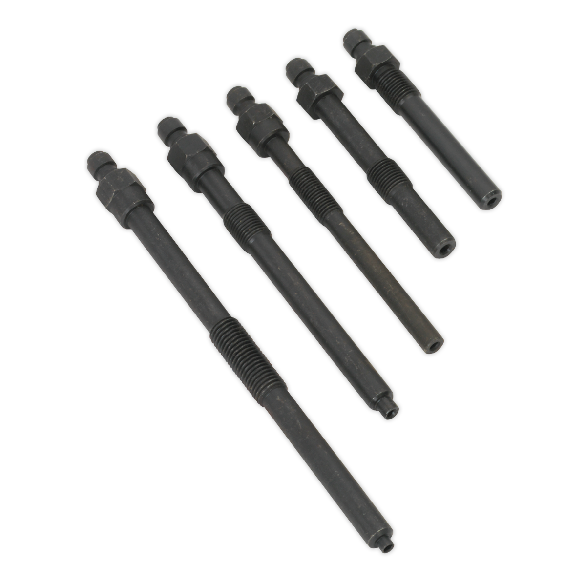 Sealey Diesel Compression Adaptor Kit - Ford, Mazda, PSA