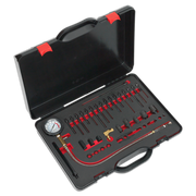 Sealey Compression Test Kit - Diesel