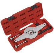 Sealey Vibration Damper Holding Tool - VAG 1.8/2.0 TFSi - Chain Drive