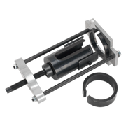 Sealey Trailing Arm Bush Tool - Ford, Volvo VSE4786