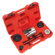 Sealey Trailing Arm Bush Tool - Vauxhall/Opel