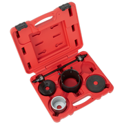 Sealey Trailing Arm Bush Tool - Ford