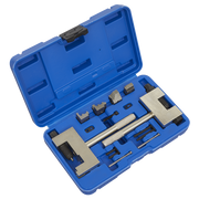 Sealey Diesel Engine Timing Chain Tool Kit - for Mercedes, Chrysler, Jeep