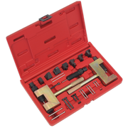 Sealey Petrol/Diesel Timing Tool Kit for Mercedes, Chrysler, Jeep
