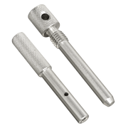 Sealey Diesel Engine Timing Tool Kit - for Mercedes, Renault, Dacia 1.5dCi - Belt Drive