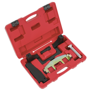 Sealey Petrol Engine Timing Tool Kit - for Mercedes 1.6/1.8 M271 - Chain Drive