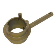 Sealey Crankshaft Pulley Wrench - Mercedes M271 Engine