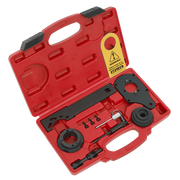 Sealey Timing Tool Kit GM 1.3CDTi - Chain Drive