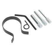 Sealey Petrol Engine Timing Tool Kit - for Citroen, Peugeot TU3/ET3 1.4 8v/16v - Belt Drive