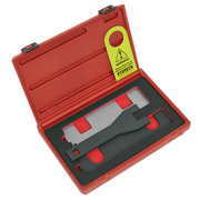 Sealey Petrol Engine Timing Tool Kit - for GM 1.0/1.4 Chain Drive