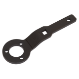 Sealey Crankshaft Holding Tool - for Citroen/Peugeot/Toyota 1.0/1.2 - Belt Drive