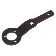 Sealey Crankshaft Holding Tool - for Citroen/Peugeot/Toyota 1.0/1.2 - Belt Drive